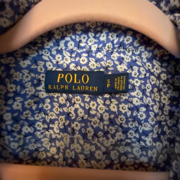 Ralph Lauren - Picture 3 of 4